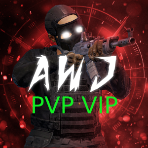 PVP VIP